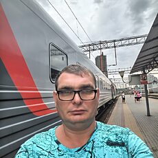 Фотография мужчины Сергей, 42 года из г. Колпино