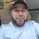 Салих, 39 лет