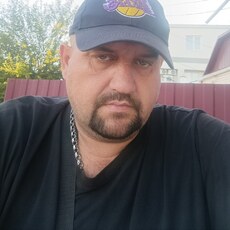 Фотография мужчины Андрей, 47 лет из г. Выселки