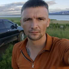 Фотография мужчины Кирилл, 36 лет из г. Чита