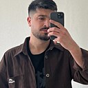 Илья, 25 лет