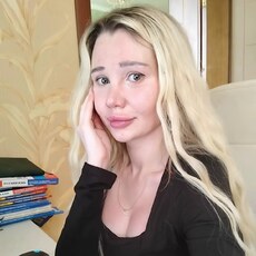 Фотография девушки Октябрина, 36 лет из г. Чита
