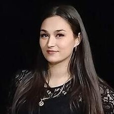 Фотография девушки Марина, 35 лет из г. Хабаровск