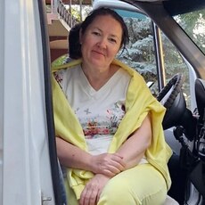 Фотография девушки Елена, 53 года из г. Шымкент