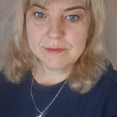 Фотография девушки Світлана, 53 года из г. Киев