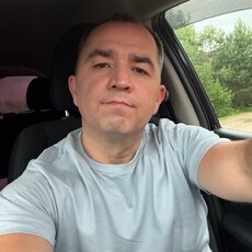 Фотография мужчины Сергей, 44 года из г. Обнинск