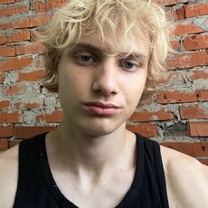 Фотография мужчины Максим, 19 лет из г. Биробиджан