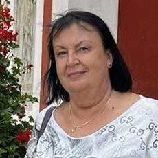 Фотография девушки Вера, 62 года из г. Кременчуг