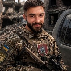 Фотография мужчины Александр, 33 года из г. Кропивницкий