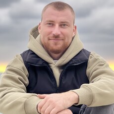 Фотография мужчины Егор, 29 лет из г. Павловская