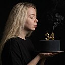 Виктория, 34 года