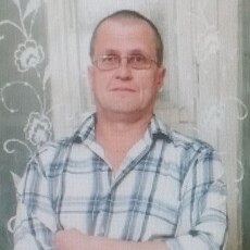 Фотография мужчины Иван, 56 лет из г. Буденновск