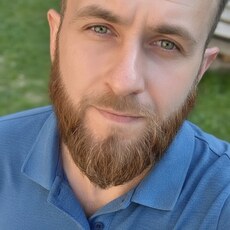 Фотография мужчины Александр, 30 лет из г. Клин