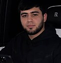 Ахмед, 22 года