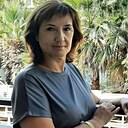 Альфия, 54 года