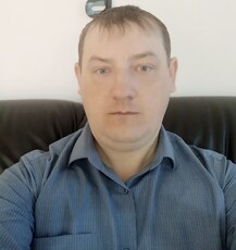 Фотография мужчины Алексей, 32 года из г. Старая Полтавка