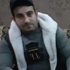 Фотография мужчины Хаял, 30 лет из г. Карасук