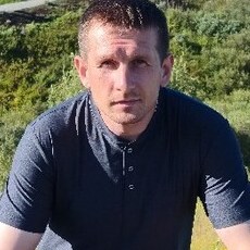 Фотография мужчины Андрей, 34 года из г. Воркута