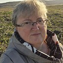 Ludmila, 53 года