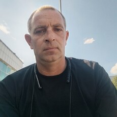 Фотография мужчины Сергей, 44 года из г. Гродно