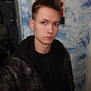 Станислав, 28 лет