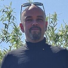 Фотография мужчины Михаил, 42 года из г. Архангельск