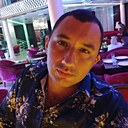 Артур, 37 лет