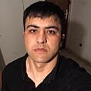 King, 36 лет