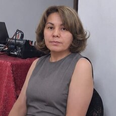 Фотография девушки Шынар, 52 года из г. Павлодар