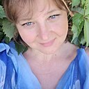 Надежда, 52 года