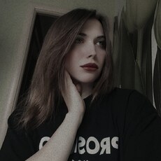 Фотография девушки Анна, 19 лет из г. Тамбов