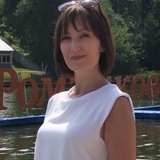 Фотография девушки Ирина, 49 лет из г. Тамбов