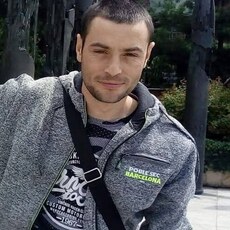 Фотография мужчины Олександр, 37 лет из г. Красилов