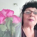 Наталия, 67 лет