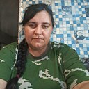 Незнакомка, 39 лет