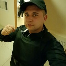 Фотография мужчины Юрий, 26 лет из г. Брянск