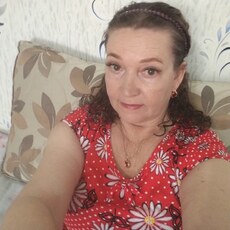 Фотография девушки Алена, 49 лет из г. Костанай