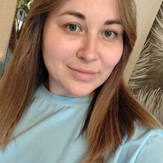 Фотография девушки Алёна, 32 года из г. Ханты-Мансийск