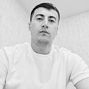 Кадир, 26 лет