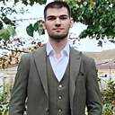 Мятный, 30 лет