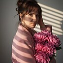 Нина, 44 года