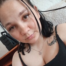 Фотография девушки Любовь, 25 лет из г. Приаргунск