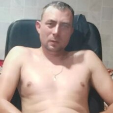 Фотография мужчины Boss, 36 лет из г. Алдан
