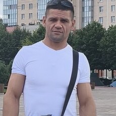Фотография мужчины Aleksei, 39 лет из г. Отрадное