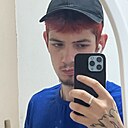 Айдар, 19 лет