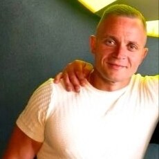 Фотография мужчины Павел, 34 года из г. Новополоцк