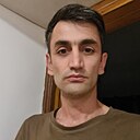Малик, 39 лет