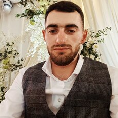 Фотография мужчины Armen, 28 лет из г. Петрозаводск
