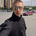 Василий, 34 года
