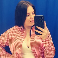 Фотография девушки Нина, 21 года из г. Иркутск